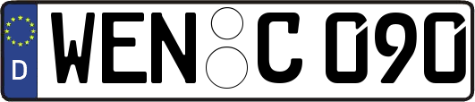 WEN-C090