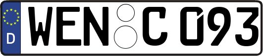 WEN-C093