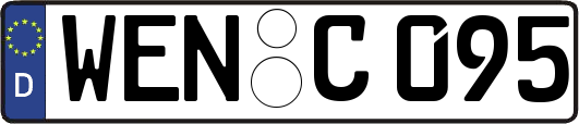 WEN-C095
