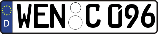 WEN-C096