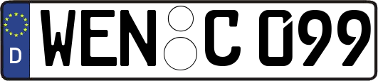 WEN-C099