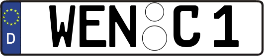 WEN-C1
