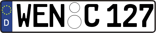 WEN-C127