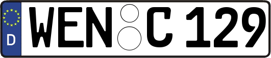 WEN-C129