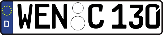 WEN-C130