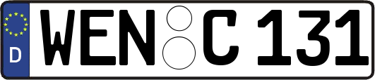 WEN-C131