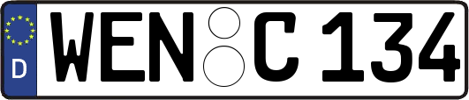 WEN-C134