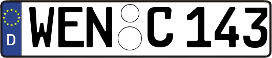 WEN-C143