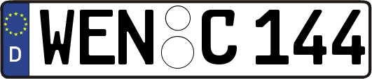 WEN-C144