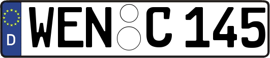 WEN-C145