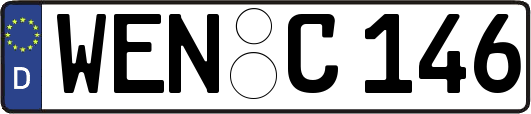 WEN-C146
