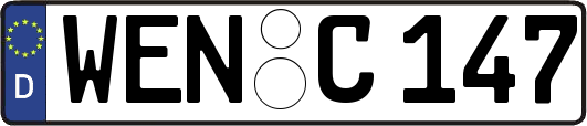 WEN-C147