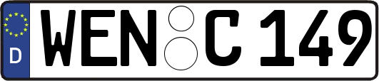 WEN-C149
