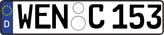 WEN-C153