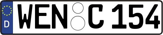 WEN-C154