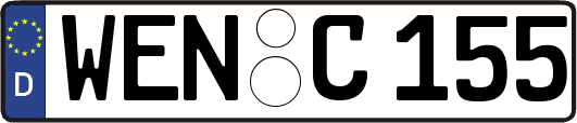 WEN-C155