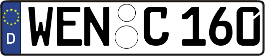 WEN-C160