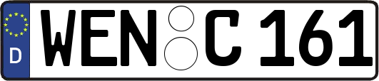 WEN-C161