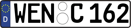 WEN-C162