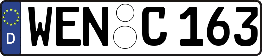 WEN-C163