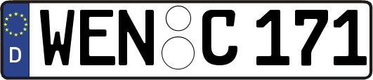 WEN-C171