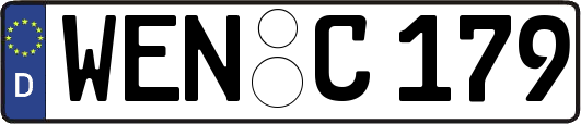 WEN-C179