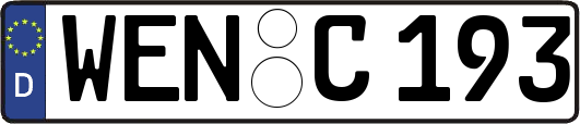 WEN-C193