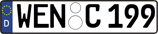 WEN-C199