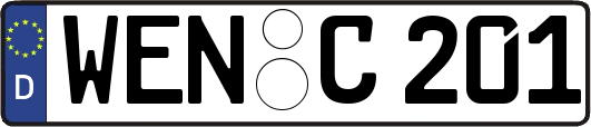 WEN-C201