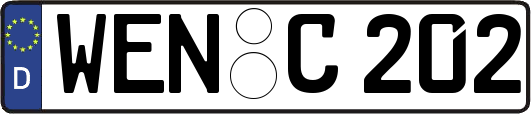 WEN-C202