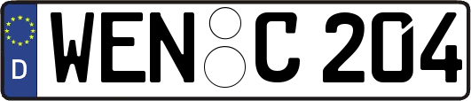 WEN-C204