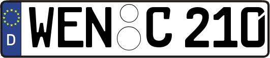WEN-C210