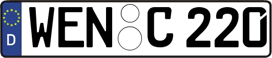 WEN-C220