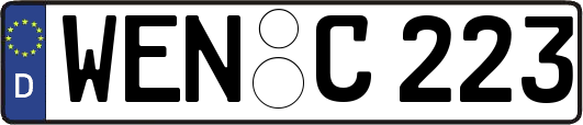 WEN-C223