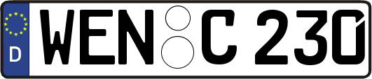 WEN-C230