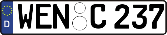 WEN-C237