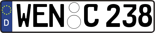 WEN-C238