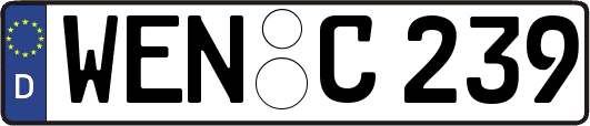 WEN-C239