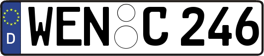 WEN-C246