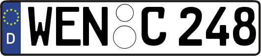 WEN-C248