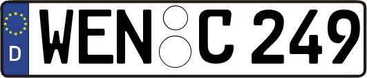 WEN-C249
