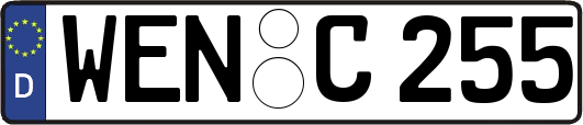 WEN-C255