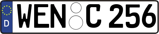 WEN-C256