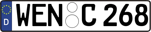 WEN-C268
