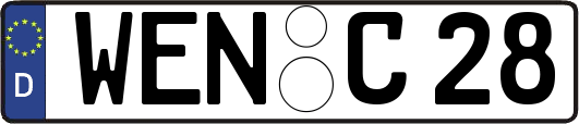 WEN-C28