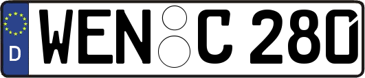 WEN-C280