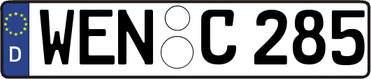 WEN-C285