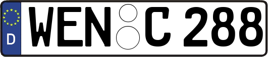 WEN-C288