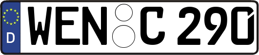 WEN-C290