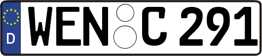 WEN-C291